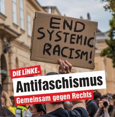 Gesellschaftliche Bündnisse gegen Menschenfeinde aller Art!
