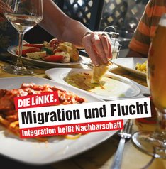 Mönchengladbach ist Einwanderungsstadt!